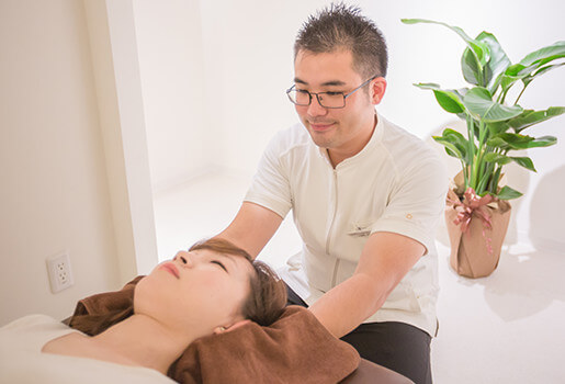 小顔・整顔矯正