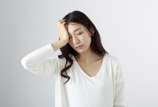 頭痛